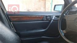 مرسيدس بنز E-Class